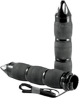 Cruiser Air Cushioned Heated Grips