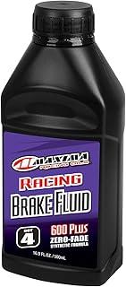 Maxima Racing USA High Temp Brake Fluid